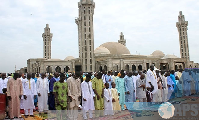 S&eacute;n&eacute;gal : appel à un retour aux enseignements du Saint Coran