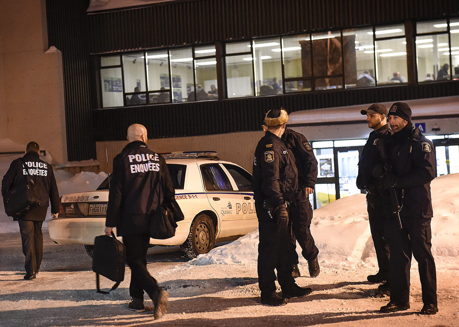 Canada : appel à fixer une journée nationale contre l'islamophobie