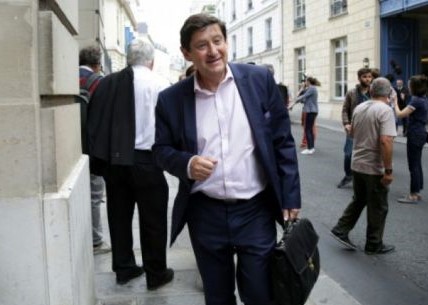 Un consistoire central pour l’islam de France! Un consistoire central pour l’islam de France!