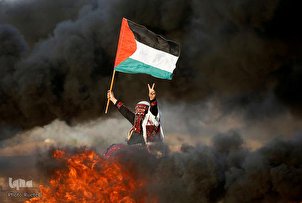 Gaza: une année de marche contre la Nakba