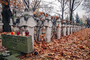 Le plus beau cimetière du monde