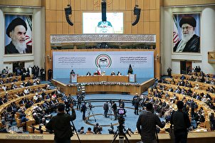Début de la 33e conférence internationale de l’unité islamique à Téhéran