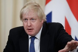 Royaume-Uni : Boris Johnson s'excuse pour l'islamophobie au sein de son parti Royaume-Uni : Boris Johnson s'excuse pour l'islamophobie au sein de son parti
