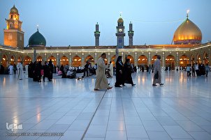 La Grande Mosquée de Koufa