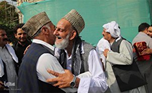 Eid el Adha à travers le monde