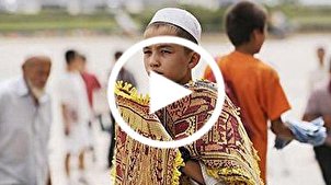 Les musulmans emprisonnés dans des camps en Chine