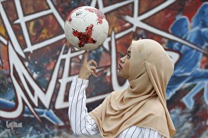 L’hijab n’est pas restriction