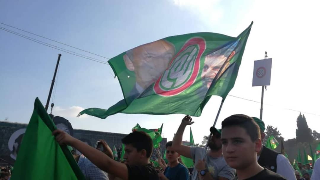 Berry : Nous ne permettrons pas à Israël de restaurer son image au Moyen-Orient à nos dépens Berry : Nous ne permettrons pas à Israël de restaurer son image au Moyen-Orient à nos dépens