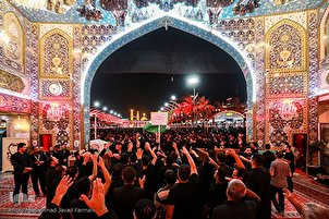 Karbala, géographie rouge des amoureux de l’imam Hussein en 1441