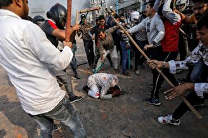 Protestations d’envergure à New Delhi contre la loi controversée sur la citoyenneté au seuil de la visite de Trump
