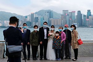 Lutte mondiale contre le coronavirus
