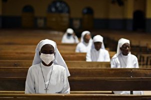 Célébration de Pâques par les chrétiens durant la crise du coronavirus