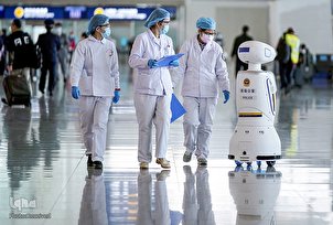 Coronavirus : les robots au service de l’homme