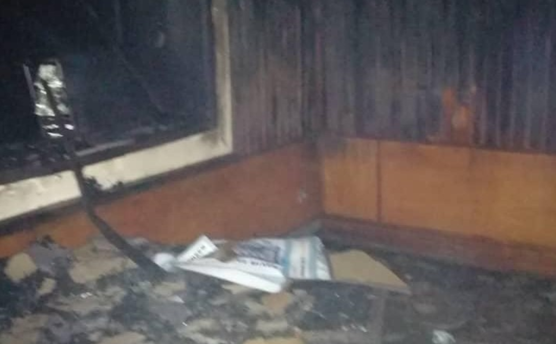 Bénin: une mosquée incendiée, des dégâts à la radio « Voix de l’Islam »