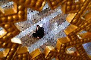 Début d’un Ramadan différent à travers le monde