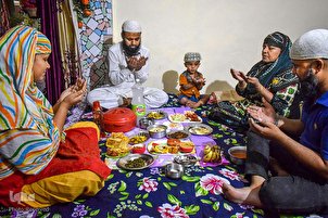 Les ruptures collectives de jeûne dans les pays musulmans