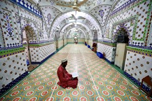 Un Ramadan différent pour les musulmans du monde