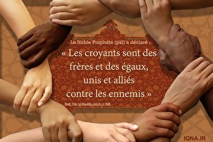 Fraternité et égalité au sein des fidèles
