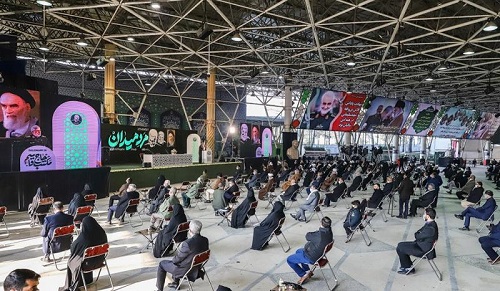Hezbollah : l'axe de la résistance est prêt à libérer la région de l'occupation
