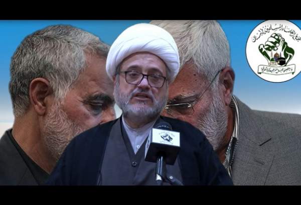 Le martyr Soleimani croyait en la nécessité de l’unité des écoles islamiques pour créer la civilisation islamique