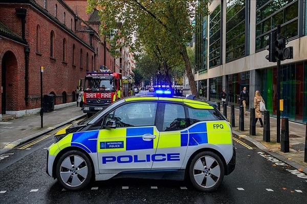 Les musulmans de Liverpool ont salué le courage du chauffeur de taxi qui a empêché un attentat terroriste