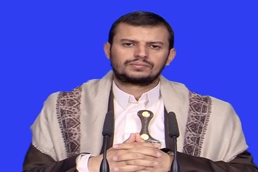 Abdul-Malik al-Houthi 