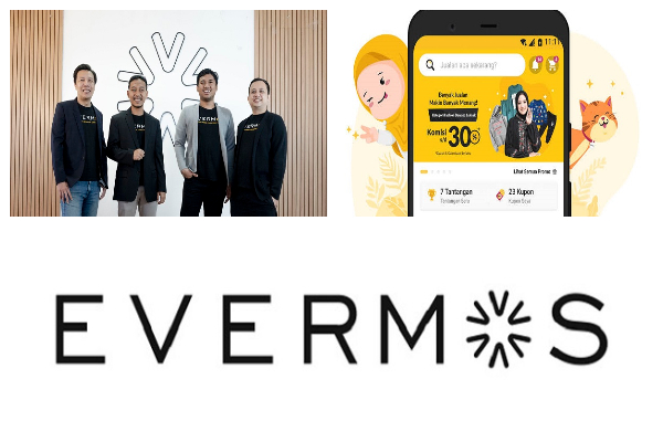 Evermos, une innovation au service des musulmans indonésiens