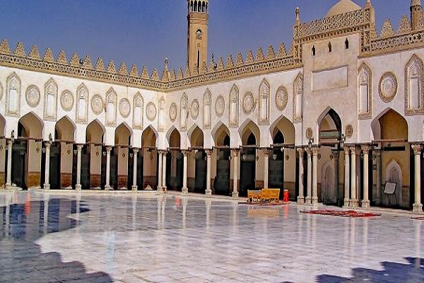 Al-Azhar 