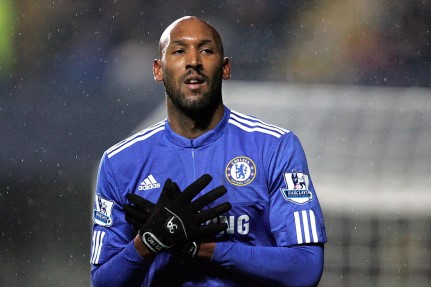 Nicolas Anelka : J’avais la certitude que l’Islam était pour moi