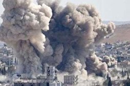 Les avions de combat saoudiens intensifient leurs frappes contre Sanaa