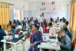 Sénégal : un cours spécialisé pour les maîtres coraniques à l'école des technologies modernes