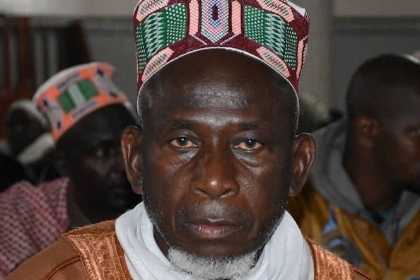 Guinée : l’imam d’une mosquée de Daka tué par balle