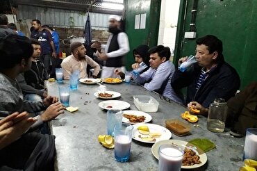 Le premier problème de Macao pour développer l'industrie halal