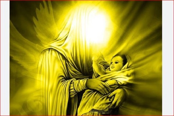 Le récit de la naissance de Jésus (as) selon le Coran