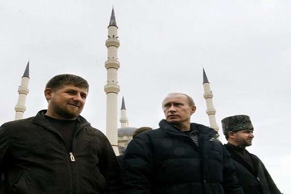 Moscou change de direction vers le monde islamique