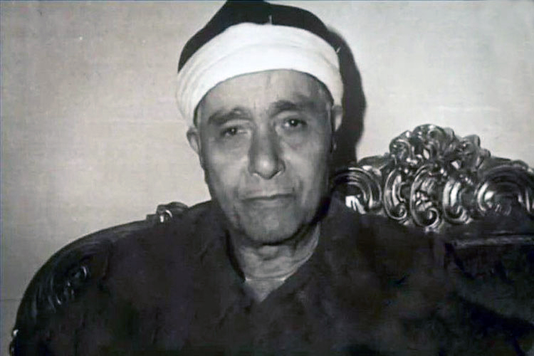 Moustafa Ismail