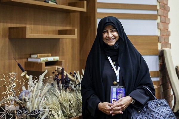 L'intérêt de l'Iran pour les activités coraniques est admirable