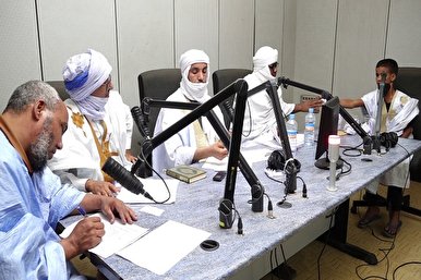 Compétitions de mémorisation et de récitation coraniques en Mauritanie