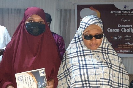 L'Université Nongo Conakry organise la 2ème édition du concours « Coran challenge »
