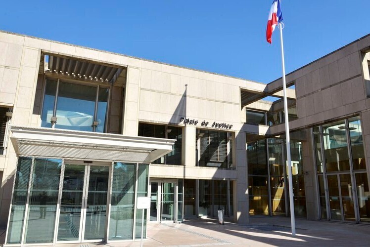 Tribunal correctionnel de Montpellier