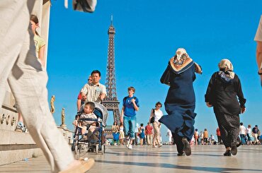 Quand les musulmans de France choisissent le chemin de l’exil