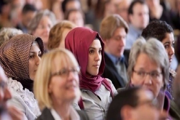 Sorgen und Nöte junger deutscher Muslime