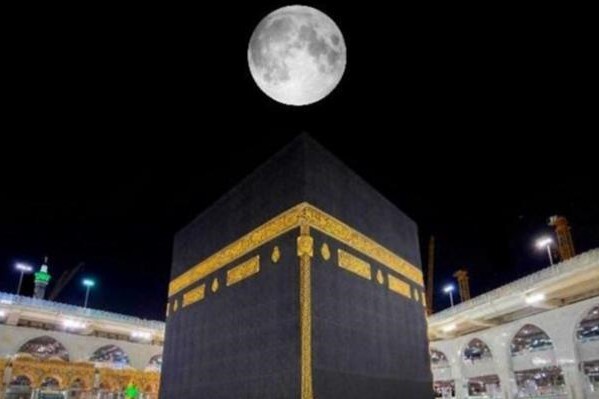 Histoire de la Kaaba