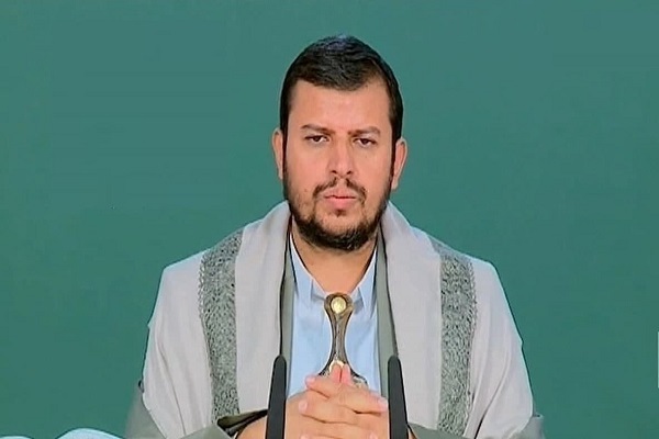 Abdul  Malik Badreddin al-Houthi