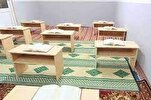 En Algérie un garage transformé en école coranique