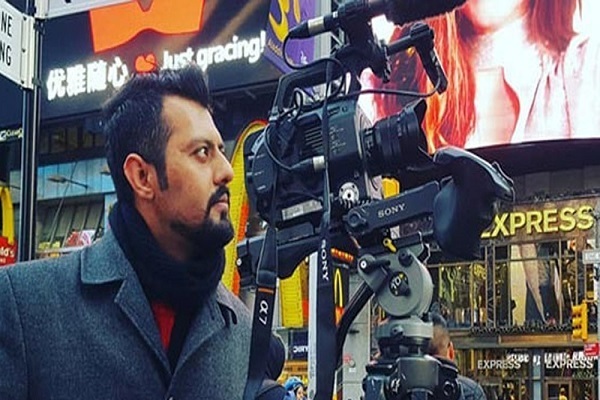 Hamid Ahmad cinéaste pakistanais