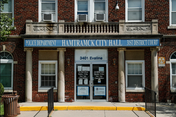 Hamtramck autorise les abattages halal
