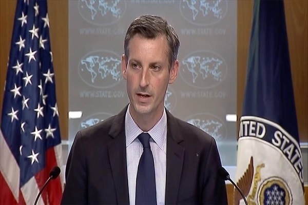 Autodafé du Coran : Washington dénonce un acte « répugnant » et « profondément irrespectueux »