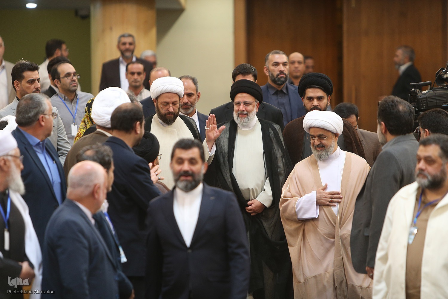 Le compromis avec les ennemis de l'islam est un retour à l'ère de l'ignorance