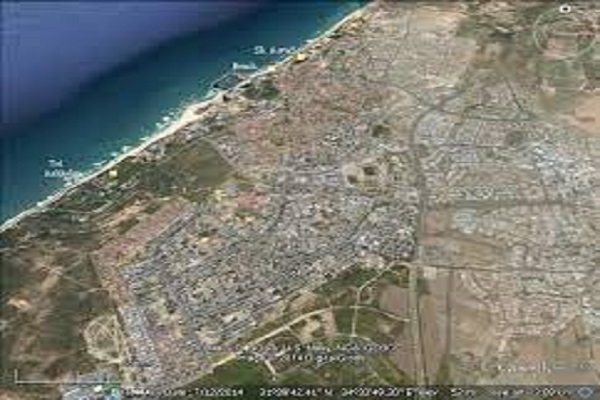 Déluge d'Al-Aqsa : la ville d’Asqalan évacuée